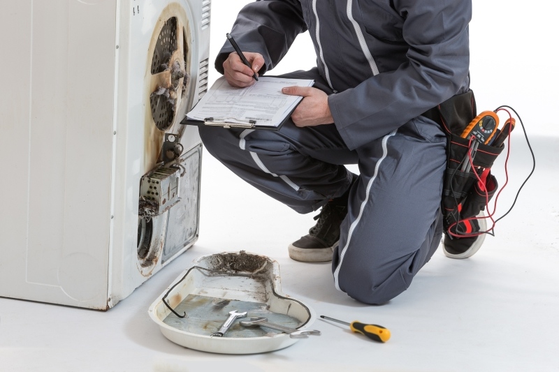 Appliance Repairs Wembley